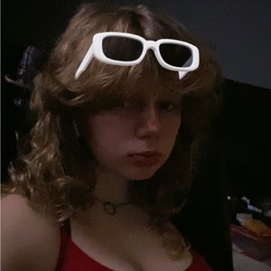 Meet your Posher, Madelyn